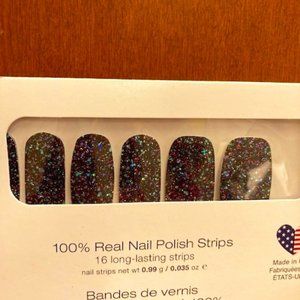 HOLIDAZE nail strips